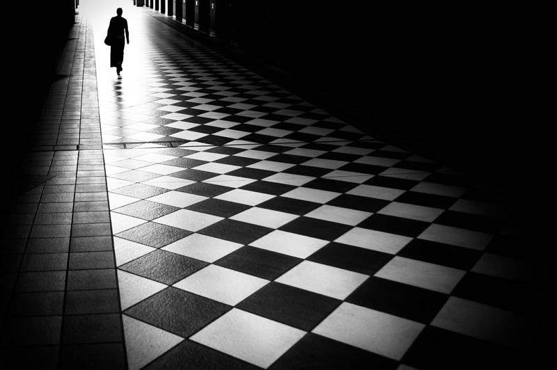 Junichi Hakoyama – Inspiring Street Photographer from Japan