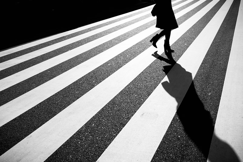 Junichi Hakoyama – Inspiring Street Photographer from Japan