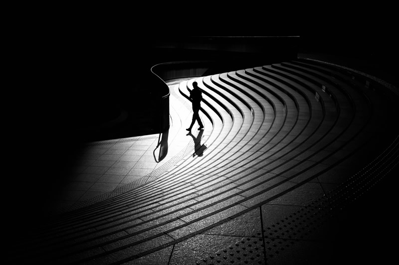 Junichi Hakoyama – Inspiring Street Photographer from Japan