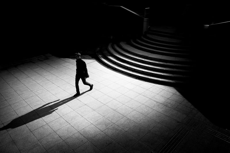 Junichi Hakoyama – Inspiring Street Photographer from Japan