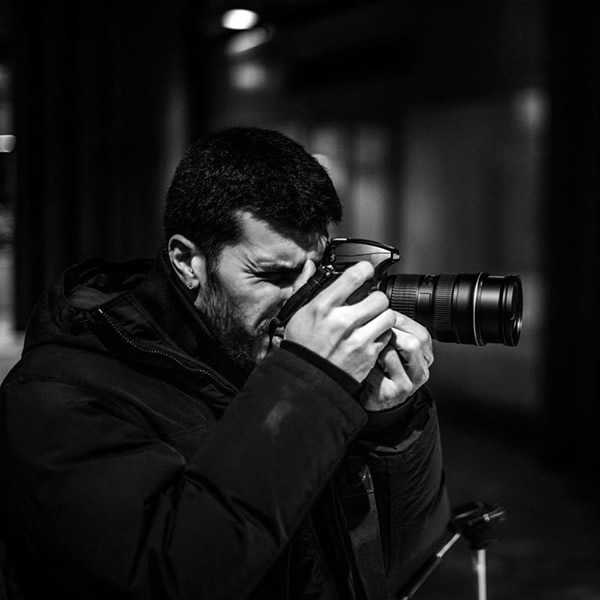 Rudy Boyer – Fantastic Street Photographer From France