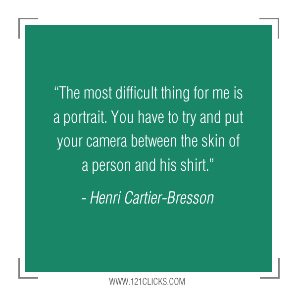 bresson quotes