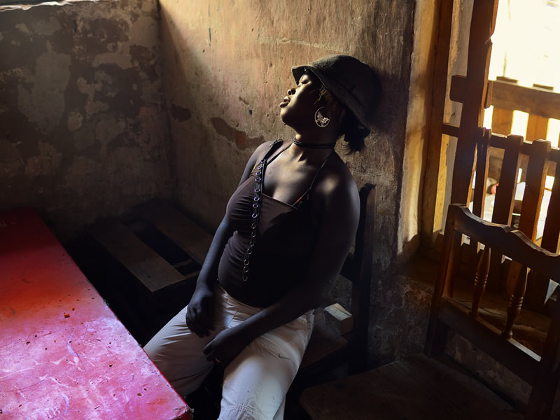 Soulful Photos of people from the Madagascar by Francois-Regis Durand