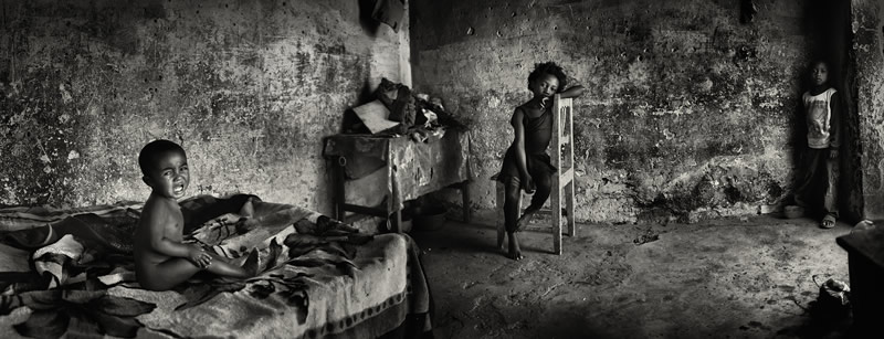 Soulful Photos of people from the Madagascar by Francois-Regis Durand