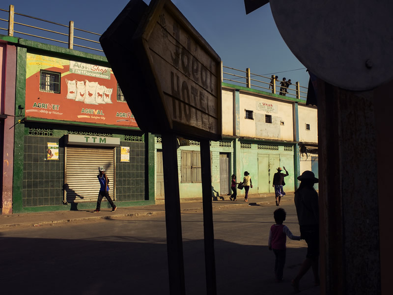 Soulful Photos of people from the Madagascar by Francois-Regis Durand