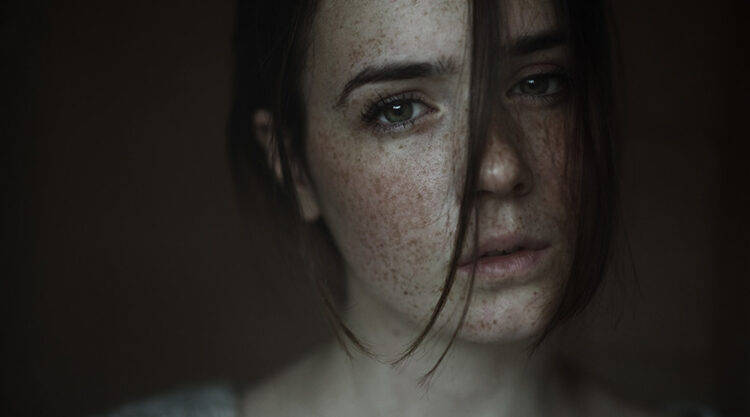 The Most Amazing Fine Art Portrait Photography By Alessio Albi