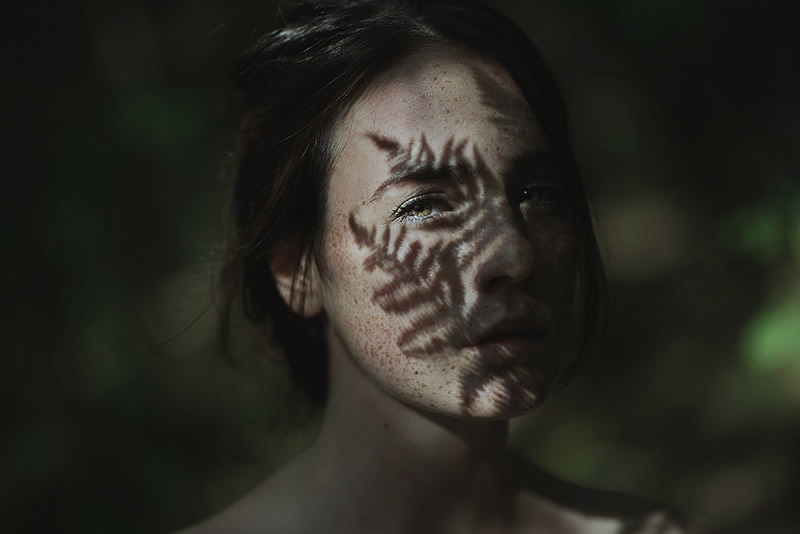 The Most Amazing Fine Art Portrait Photography By Alessio Albi