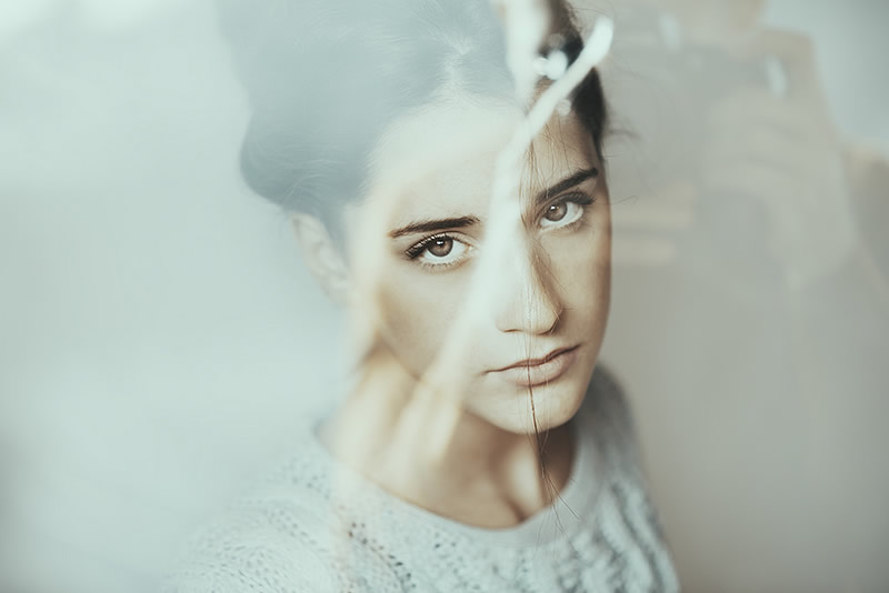 The Most Amazing Fine Art Portrait Photography By Alessio Albi