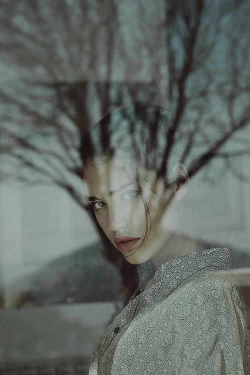 The Most Amazing Fine Art Portrait Photography By Alessio Albi