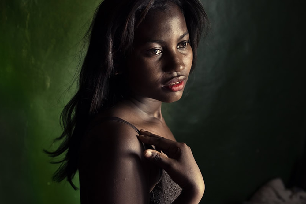 Deeply emotional & the other side of Island Madagascar by Francois-Regis Durand