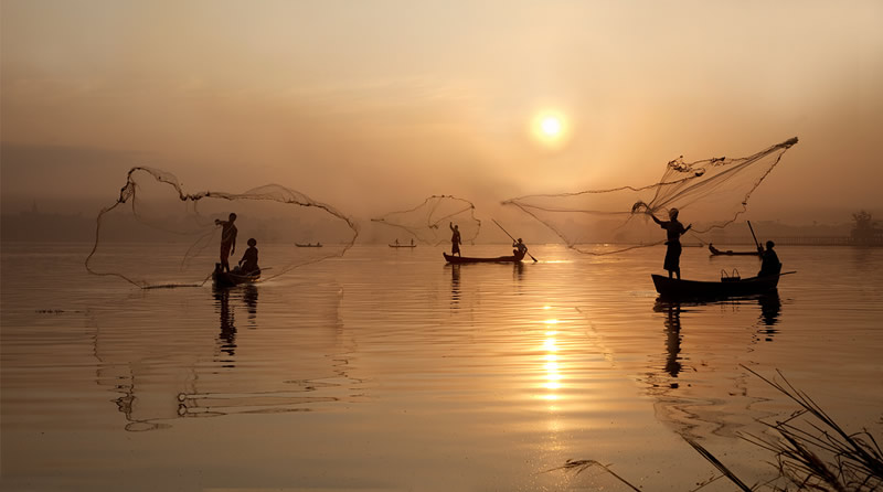 NG Chong Kin - Most Inspiring Travel Photographer From Malaysia