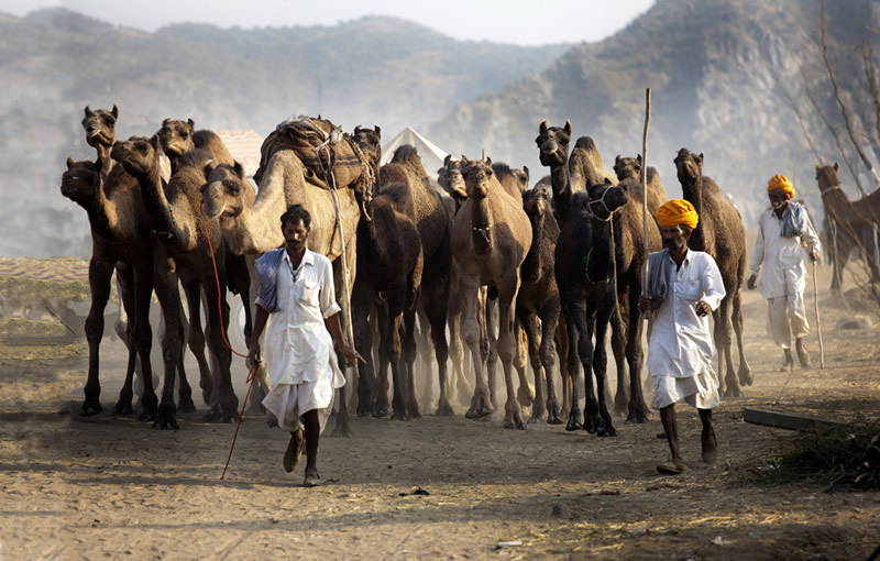 NG Chong Kin - Most Inspiring Travel Photographer From Malaysia