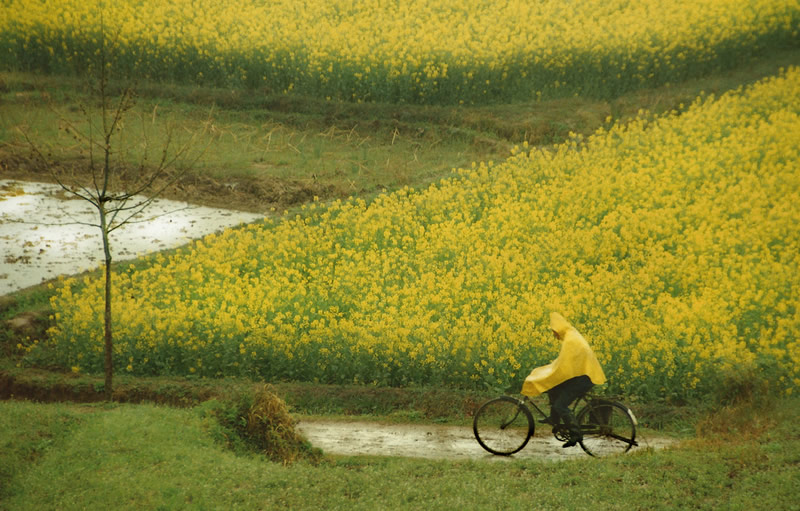 NG Chong Kin - Most Inspiring Travel Photographer From Malaysia