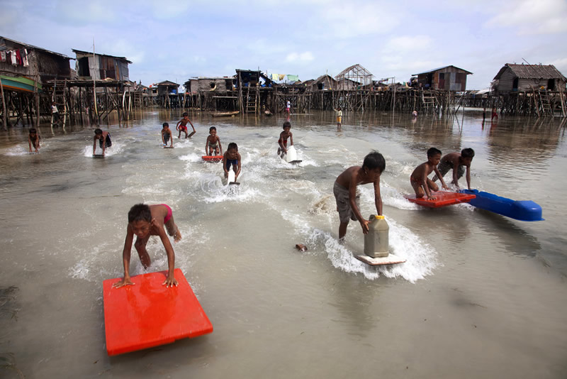 NG Chong Kin - Most Inspiring Travel Photographer From Malaysia