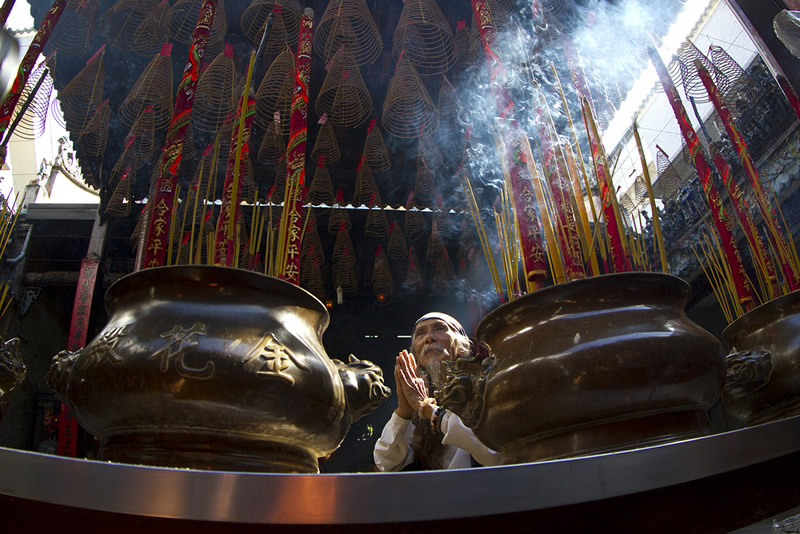 NG Chong Kin - Most Inspiring Travel Photographer From Malaysia