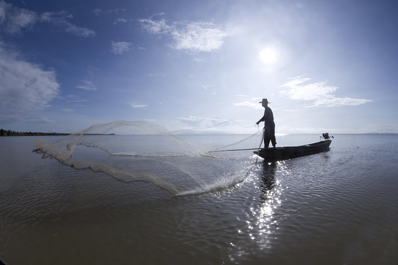 NG Chong Kin - Most Inspiring Travel Photographer From Malaysia