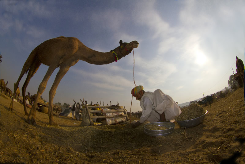 NG Chong Kin - Most Inspiring Travel Photographer From Malaysia