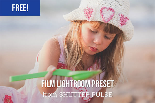 Rich Film Lightroom Preset