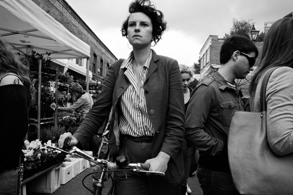 The Street Collective - An International Group of Inspiring Street Photographers 