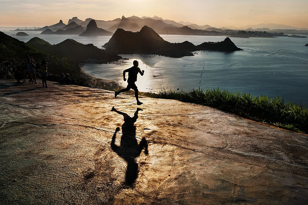 Steve McCurry About his Photography Journey