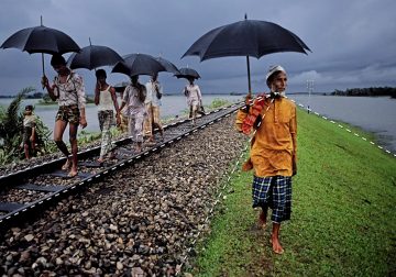 Steve McCurry