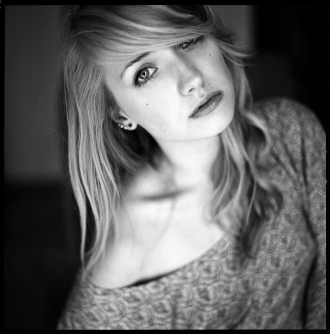 Magda Andrzejewska - Fantastic Fine art Portrait Photographer from ...