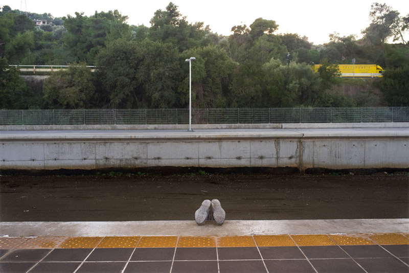 Haris Panagiotakopoulos - Inspiring Street and Documentary Photographer from Greece