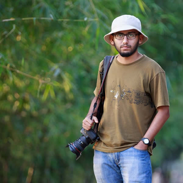 Md. Moazzem Mostakim - Incredible People Photographer from Bangladesh
