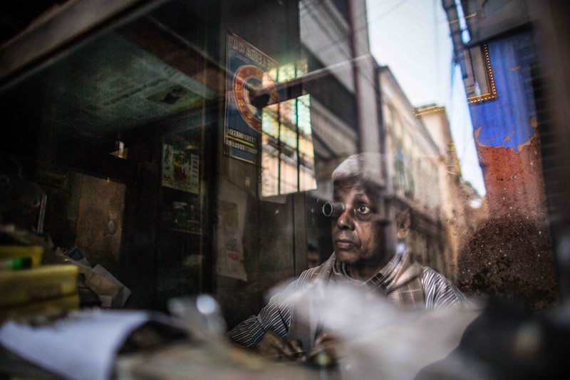 Interview with Bangladesh Documentary Photographer Saud A Faisal