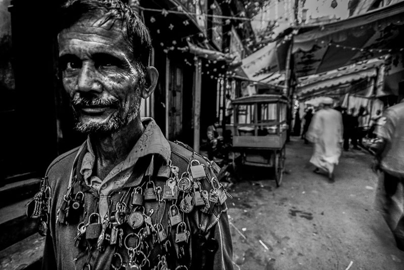 Interview with Bangladesh Documentary Photographer Saud A Faisal