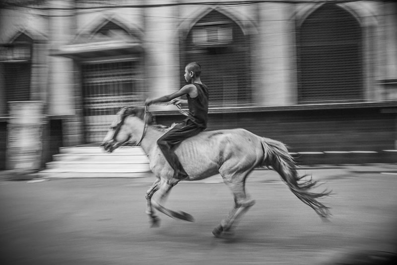 Interview with Bangladesh Documentary Photographer Saud A Faisal