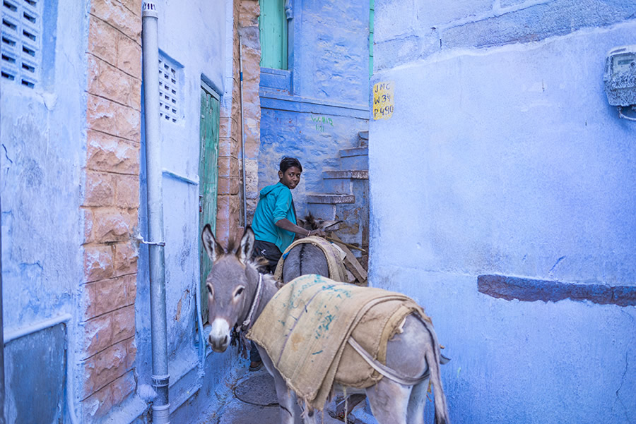 Outstanding Photos by Indian Travel Photographer Aman Chotani 