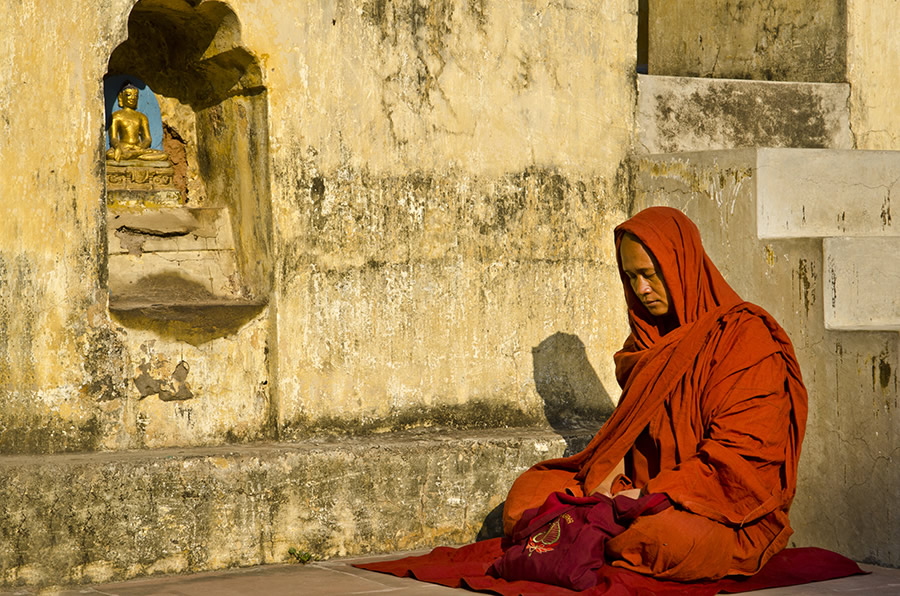 Outstanding Photos by Indian Travel Photographer Aman Chotani 