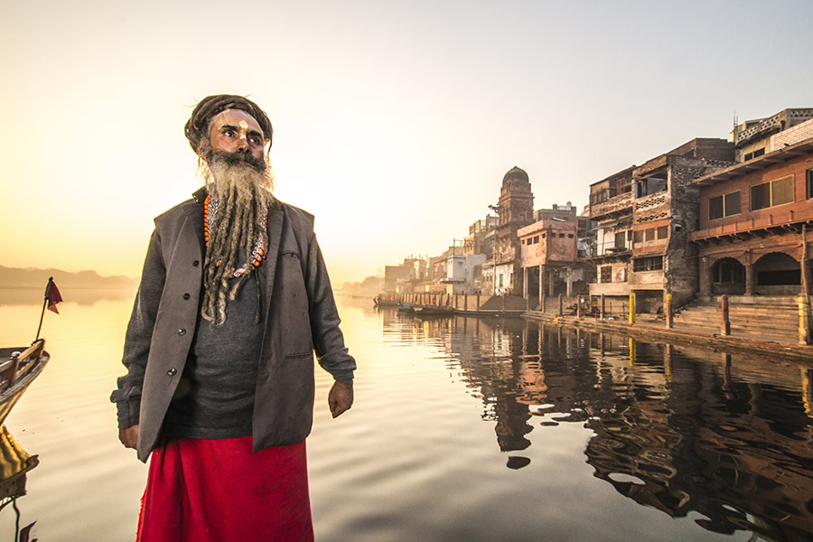 Outstanding Photos by Indian Travel Photographer Aman Chotani 