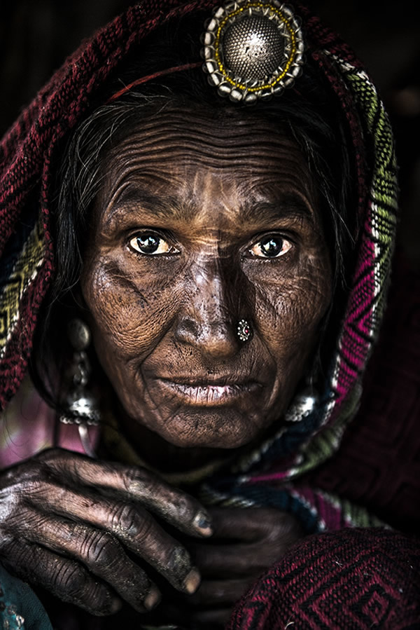 Outstanding Photos by Indian Travel Photographer Aman Chotani 