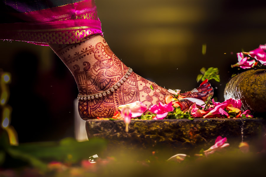 Ashokarsh - Best Indian Wedding Photographer, Wedding Photography, Indian Wedding Photos