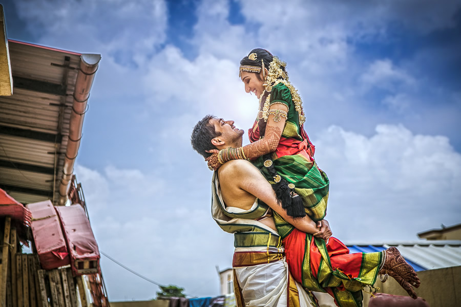 Ashokarsh - Best Indian Wedding Photographer, Wedding Photography, Indian Wedding Photos