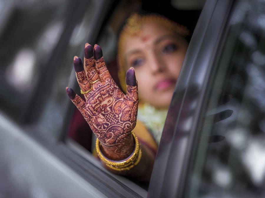 Vibrant Stunning Showcase Of Indian Wedding Photographer