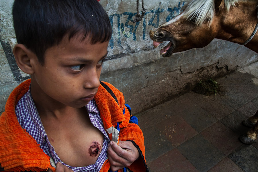 Muhammad Imam Hasan - Street Photographer from Dhaka, Bangladesh