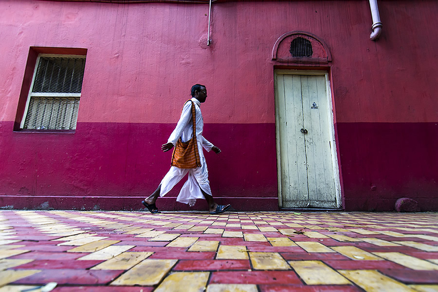 Incredible Photos of Indian Photographer Rajagopalan Sarangapani