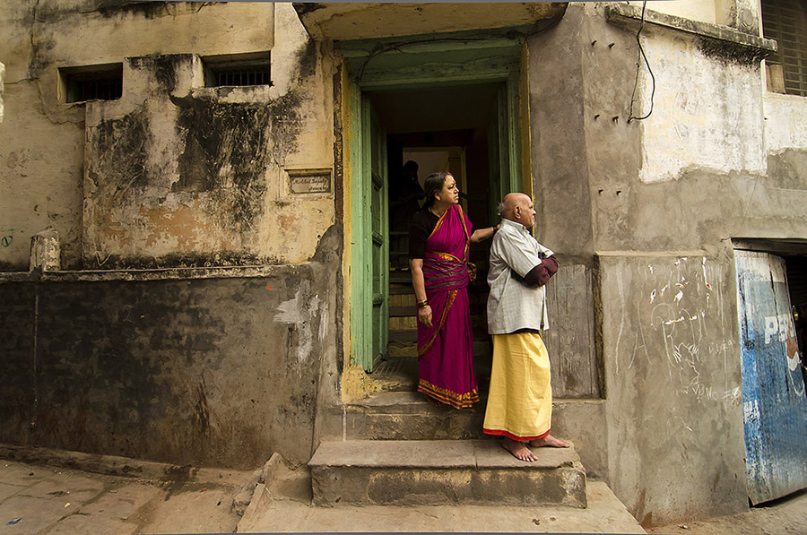 Incredible Photos of Indian Photographer Rajagopalan Sarangapani