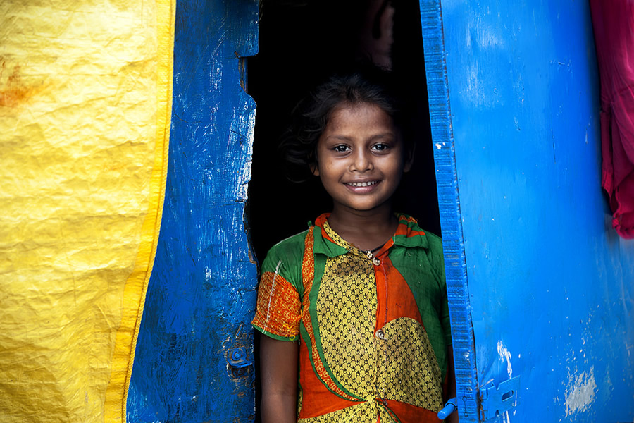 Incredible Photos of Indian Photographer Rajagopalan Sarangapani