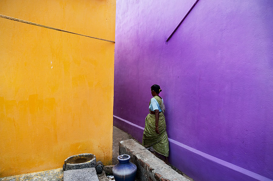 Incredible Photos of Indian Photographer Rajagopalan Sarangapani