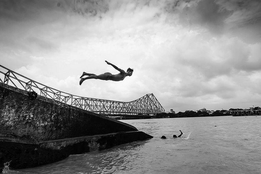 Incredible Photos of Indian Photographer Rajagopalan Sarangapani