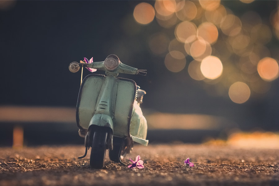 Beautiful Bokeh Photography Tips and Examples