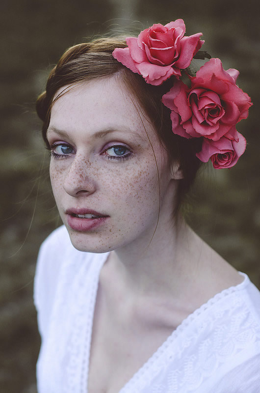 Andrea Peipe - Most Inspiring Fine Art Portrait Photographer from Germany