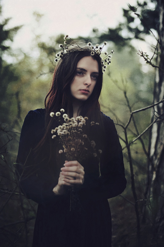 Andrea Peipe - Stunning Fine-Art Portrait Photographer from Germany ...