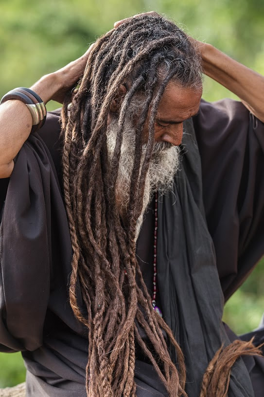 The Essence of Nasik Kumbhmela 2015, Maharastra, India - Photo Story By Srivatsan Sankaran