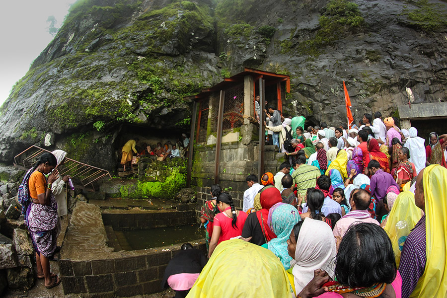 The Essence of Nasik Kumbhmela 2015, Maharastra, India - Photo Story By Srivatsan Sankaran