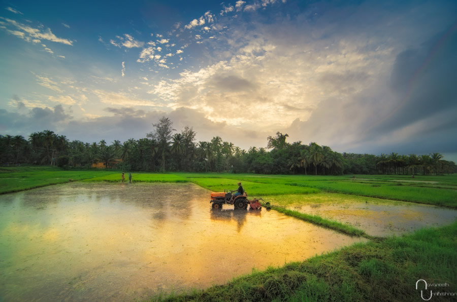 Navaneeth Unnikirshnan - Astronomy Photographer From India